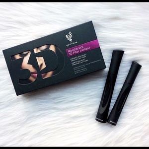 Younique 3D Fiberlash Mascara